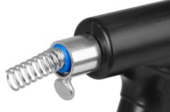 Čistilo za odpadke Strend Pro RC-2005A, spirala za odpadke, 6mm / 4m