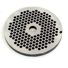 Płyta do maszynki do mielenia mięsa stal 8/3 mm