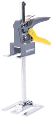 Handhebelheber, Tragfähigkeit 120 kg, maximale Hubhöhe 20 cm, POWERMAT (akce)
