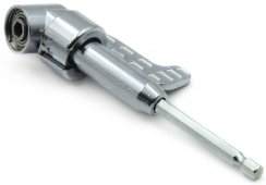 Adaptor pentru strângere și găurire la un unghi de 105°, GEKO