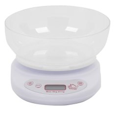 MagicHome DKS1 vaga, kuhinjska, digitalna, max. 5 kg