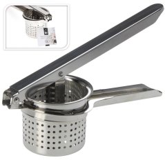 Presă pentru cartofi din oțel inoxidabil KLC