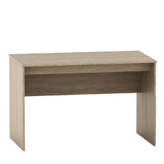 Schreibtisch, Sonoma-Eiche, TEMPO ASSISTANT NEW 021 PI