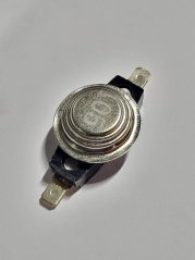 Thermosicherung CDR Teil 24