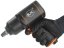 Uťahovák pneumatický pištoľový 1/2“, 1.550 Nm, 6-7 bar, BJC-105