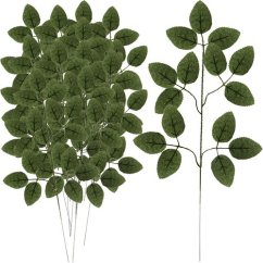 Umetni listi 47 cm - set 12 kosov. Gardlov 22557 (akce)