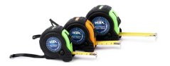 Meter zvinovací Max 5 mx 19 mm, XL-ORODJA