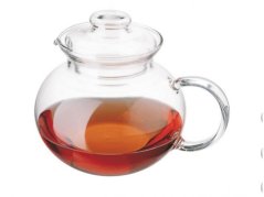 Kanvica EVA 1l celosklo 3403