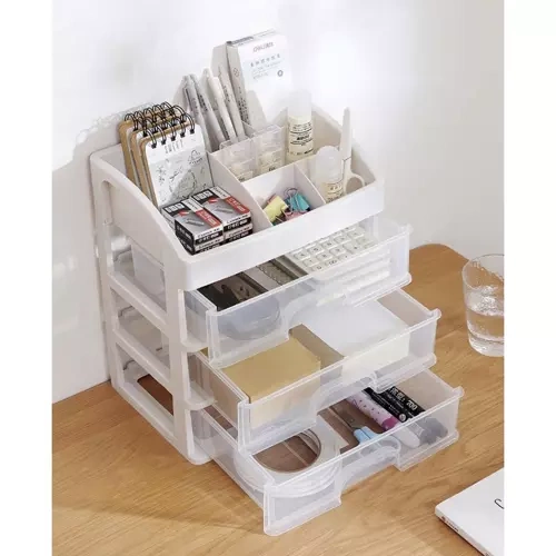 Kosmetik-Organizer Soulima 19357