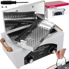 Sterilizator Soulima 22938 300W