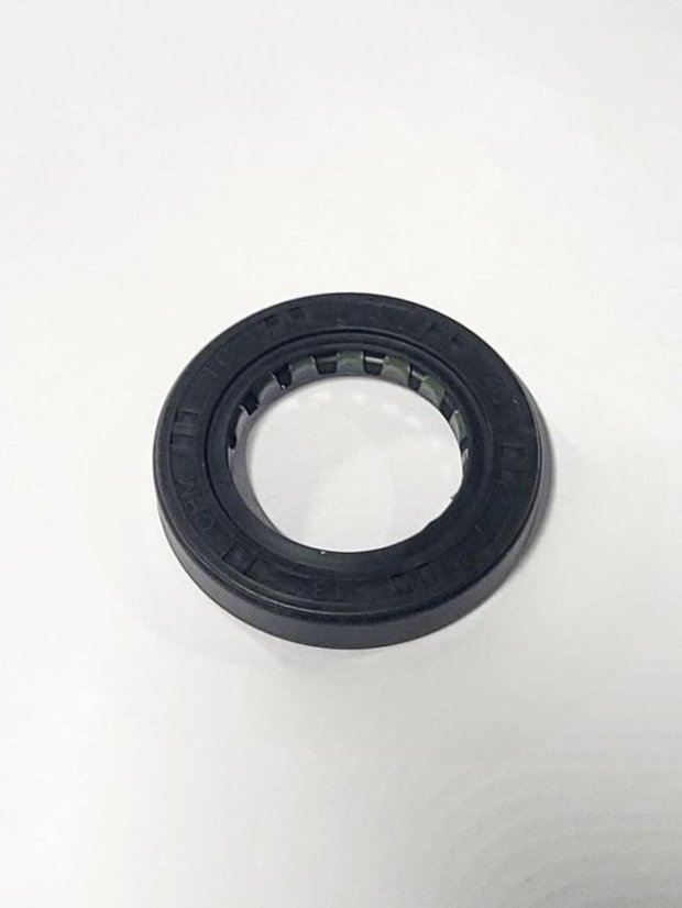 Untere Kurbelwelle Gufero RV125-S, GL-23037, Teil 24