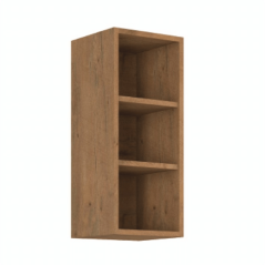 Oberer Regalschrank, Lanzetteiche, VEGA 30 G-72 OTW