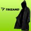 Univerzalna kabanica Trizand 21840 (akce)