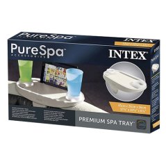 INTEX 28520 Pool-Getränkeregal