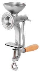 Mlyncek MagicHome PM856, mák, rozsdamentes acél