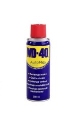Öl WD 40 200 ml KLC