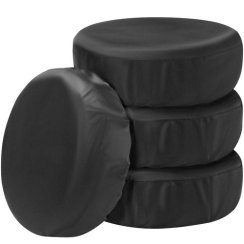 Huse roți - set de 4 Xtrobb 25640