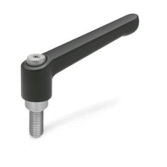 Elesa+Ganter GN 300.1-63-M6-20 fogantyú, Sw kivitel