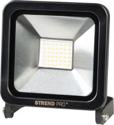 Reflektor Strend Pro Floodlight LED AG, 30W, 2200 lm, IP44