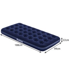 Matrac 188x99x22cm - BESTWAY 67001 (akce)