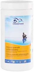 Chlor Chemoform 0501, 1 kg, Granulat