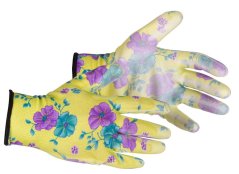 Rukavice ST ARED Burdock 08/M mit Blisterverpackung