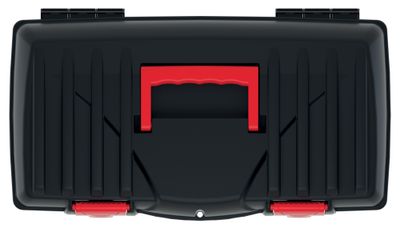 Škatla za orodje CALIBER KCR5025, 46x25,7x22,7 cm