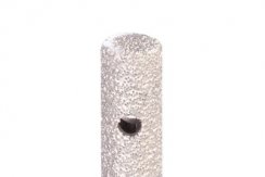 Fréza Strend Pro Premium DM617, M14, 10 mm, G60, diamant, na zväčšovanie dier k vyrezávacím korunkám, professional
