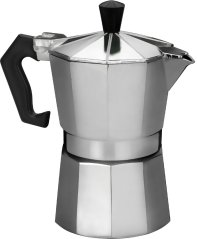 Cafetieră pentru espresso de 3 cești
