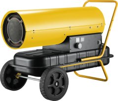 Încălzitor Strend Pro BGO5005-30, max. 30 kW, pe motorină