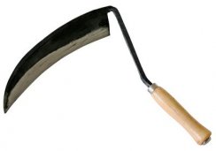 Sickle Strend Pro manual SI301, 355 mm, neted