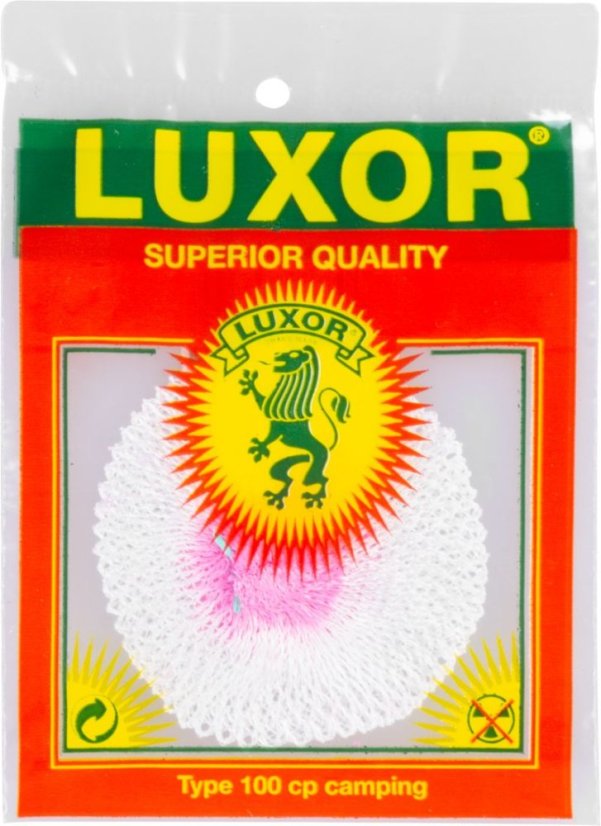 Auerová Meva čarapa, za lampu Domina, rezervna