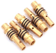 Držač vrha za plamenik za zavarivanje promjera 35 mm, XL-TOOLS