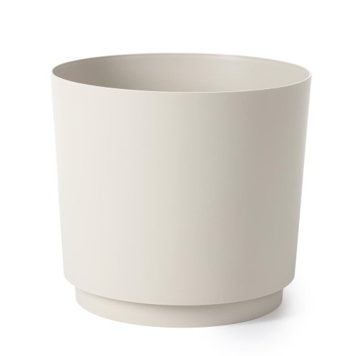 Kvetináč UH o125 mm Aura béžový výška 113 mm KLC