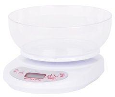Waga MagicHome DKS1, kuchenna, cyfrowa, max. 5 kg