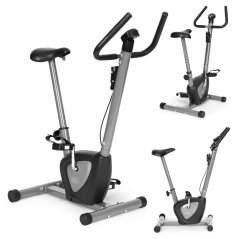 Bicicletă staționară pentru exerciții cu computer (akce)