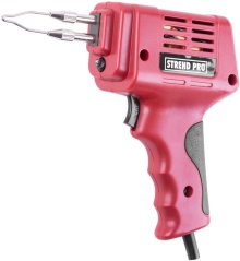 Lutownica Strend Pro SGS 98C, 175W, LED