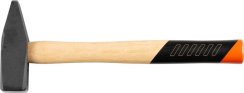 Kladivo Strend Pro Premium HM102 1500 g, Hickory, dřevěná rukojeť, zámečnické