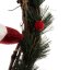 Weihnachtstürkranz - "Elf" Ruhhy 22350