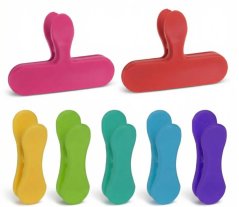 Set de clești de buzunar 7 buc mix