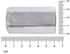 Piuliță de cuplare M-20 (akce)