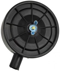 Filter zraka za kompresore od 100 litara, navoj M20, promjer filtera 10 cm, GEKO