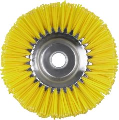 Strend Pro bozótvágó fej, 200 mm, nejlon, gyomirtó