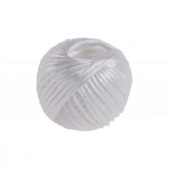 Vrvica vrvica PP 200g bela Dtex 10000