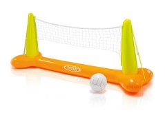 Set de volei gonflabil plutitoare piscina net INTEX 56508