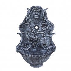 Vrtna dekoracija in razsvetljava