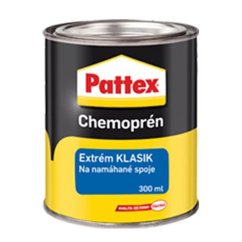 Kleber Pattex® Chemoprene Extreme CLASSIC, 300 ml