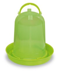 Geflügeltränke UH 3L ECO grün GAUN