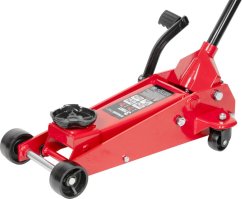 Wagenheber T83502, 3 Tonnen 150-490 mm, fahrbar