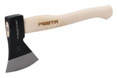 Axt 800g PROFI Holzstiel